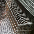gabion cages welded iron gabion basket box price Low Cabion Steel Wire